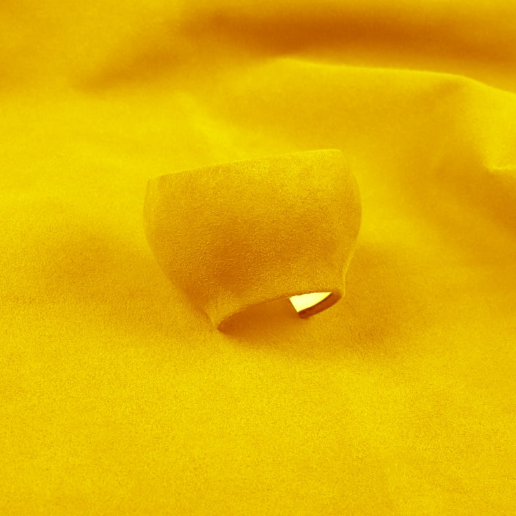 Car Suede Shift Knob Handle Cover for Audi A3(2010-2013) / Q3(2013-2018) / TTRS(2013-2020)  , Suitable for Left Driving