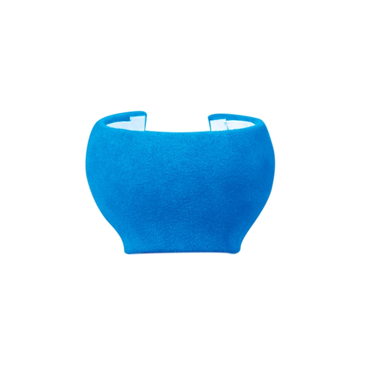 Car Suede Shift Knob Handle Cover for Audi A3(2010-2013) / Q3(2013-2018) / TTRS(2013-2020)  , Suitable for Left Driving