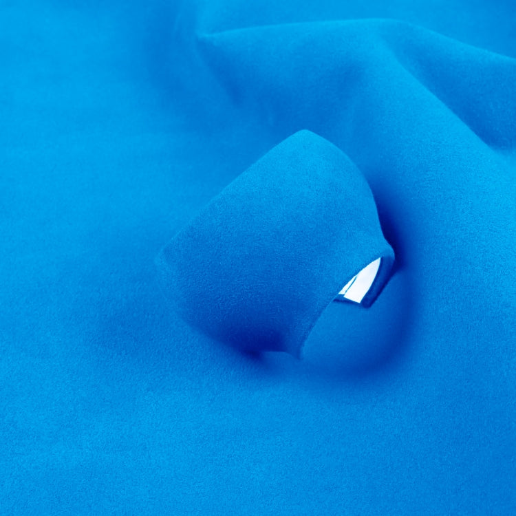 Car Suede Shift Knob Handle Cover for Audi A3(2010-2013) / Q3(2013-2018) / TTRS(2013-2020)  , Suitable for Left Driving