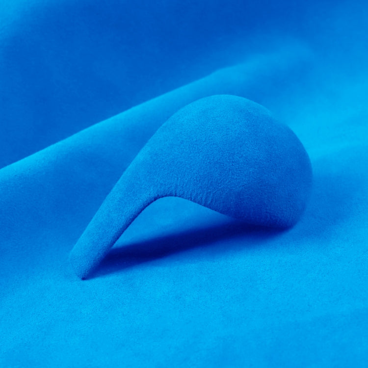 Car Suede Shift Knob Handle Cover for Audi A4(2009-2012) / A5(2008-2010) / Q5(2009-2012), Suitable for Left Driving