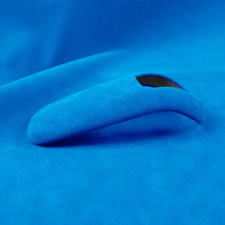 Car Suede Shift Knob Handle Cover for Audi A8(2011-2017) , Suitable for Left Driving