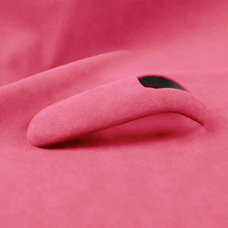 Car Suede Shift Knob Handle Cover for Audi A8(2011-2017) , Suitable for Left Driving