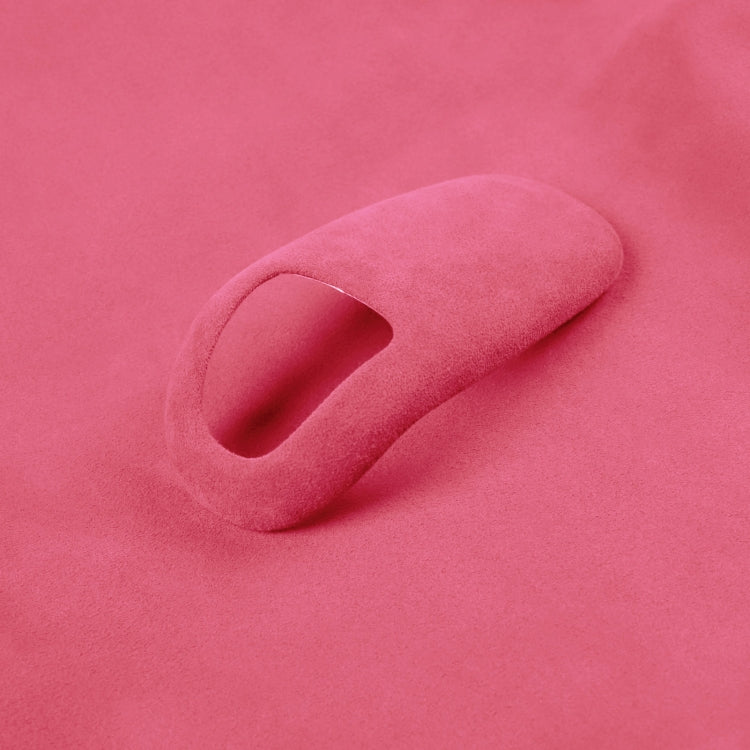 Car Suede Shift Knob Handle Cover for Audi A8(2011-2017) , Suitable for Left Driving