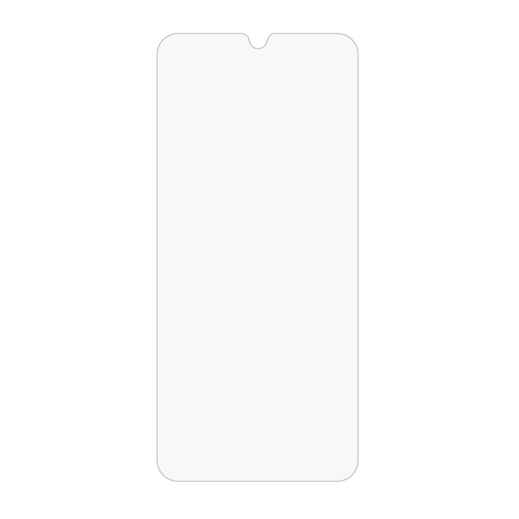 For vivo V21 / V21 5G 0.26mm 9H 2.5D Tempered Glass Film
