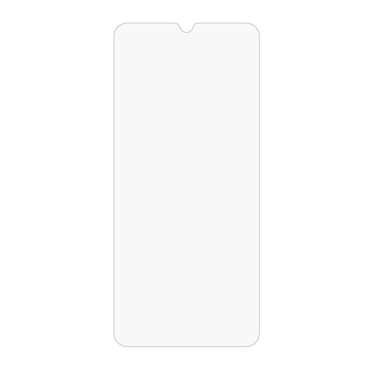 For vivo V21e / V21e 5G 0.26mm 9H 2.5D Tempered Glass Film