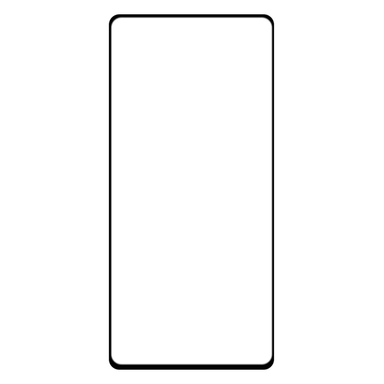 For Honor Magic3 / Pro / Pro+ 25 PCS 3D Curved Edge Full Screen Tempered Glass Film