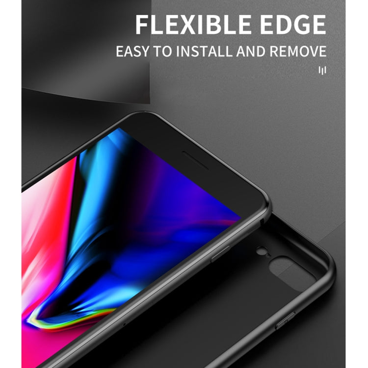 For OnePlus Nord 2 5G Marble Pattern Glass + TPU Protective Case