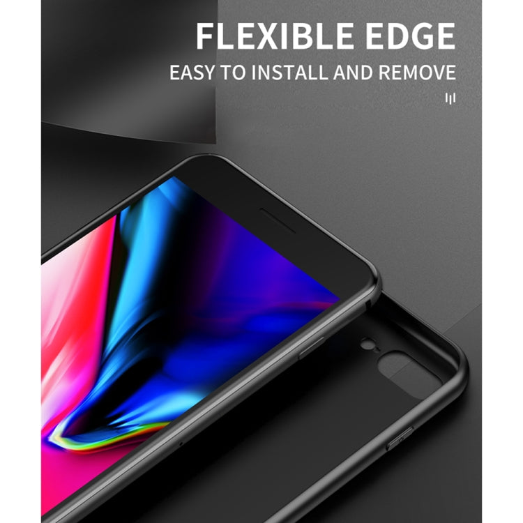 For Huawei Nova 8i Marble Pattern Glass + TPU Protective Case