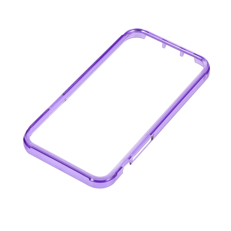 For iPhone 11 Pro Sliding Camera Cover Design Shockproof TPU Frame + Clear PC Case