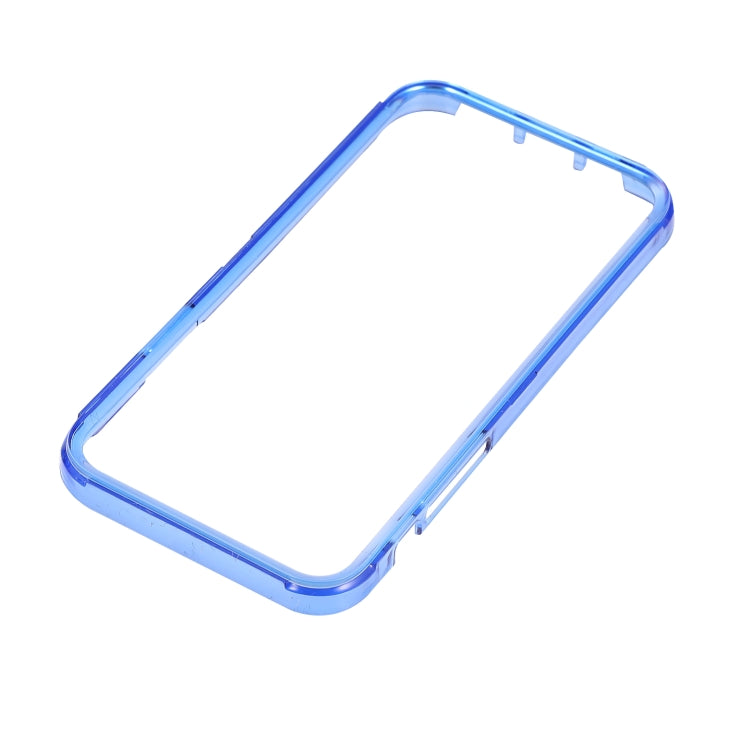 For iPhone 11 Pro Max Sliding Camera Cover Design Shockproof TPU Frame + Clear PC Case