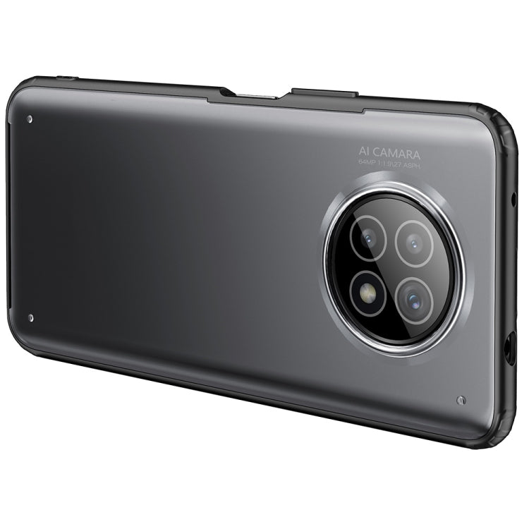 For Honor X20 Four-corner Shockproof TPU + PC Protective Case