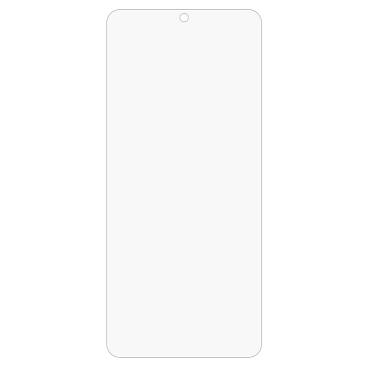 For Samsung Galaxy A31s Full Screen Protector Explosion-proof Hydrogel Film