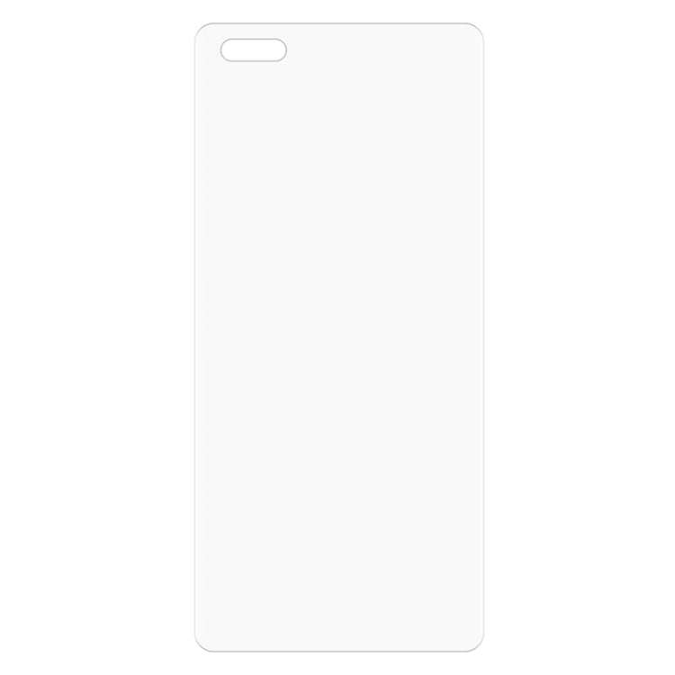 For Honor Magic3 Full Screen Protector Explosion-proof Hydrogel Film