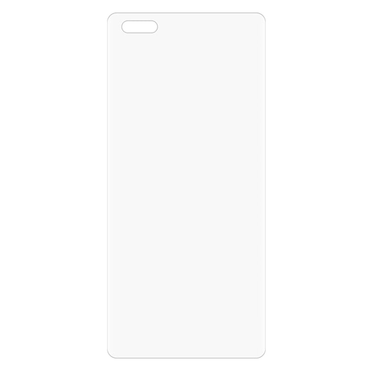 For Honor Magic3 Pro+ Full Screen Protector Explosion-proof Hydrogel Film