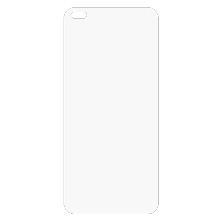 For Honor X20 Full Screen Protector Explosion-proof Hydrogel Film