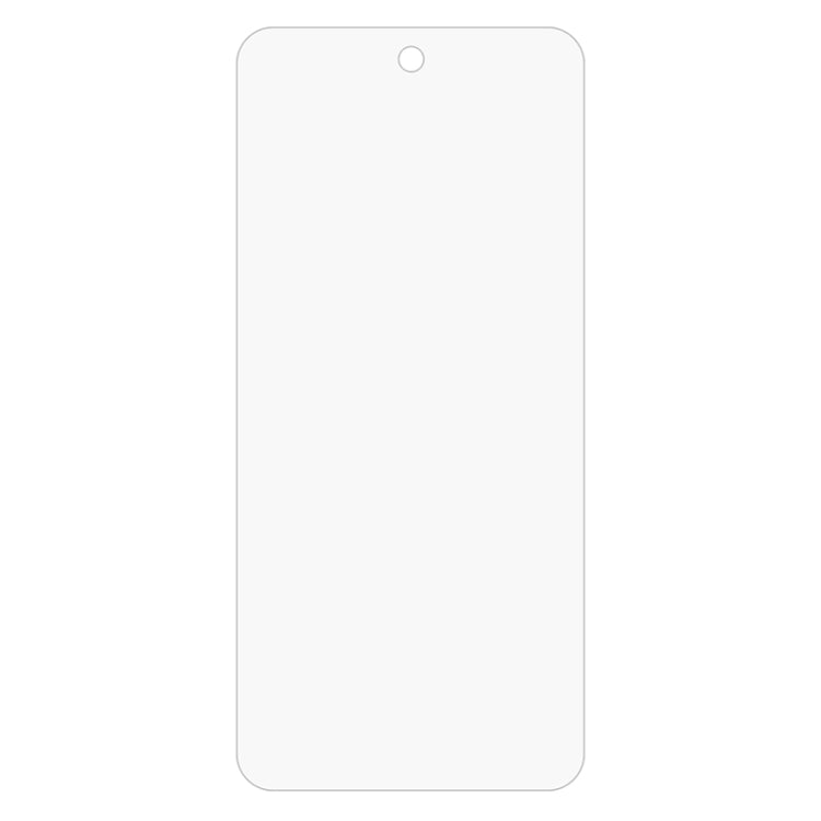 For Xiaomi Redmi 10 Full Screen Protector Explosion-proof Hydrogel Film