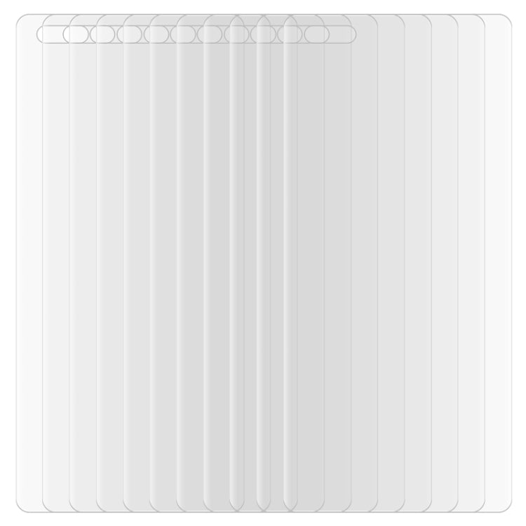 For Honor Magic3 Pro+ 25 PCS Full Screen Protector Explosion-proof Hydrogel Film
