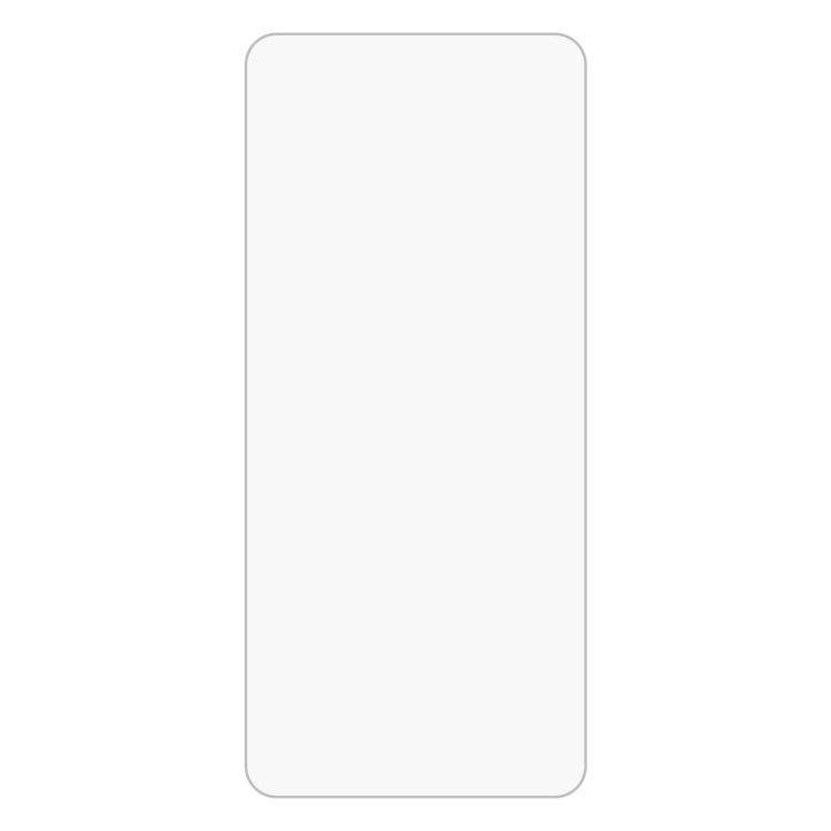 For Huawei nova 8i 0.26mm 9H 2.5D Tempered Glass Film