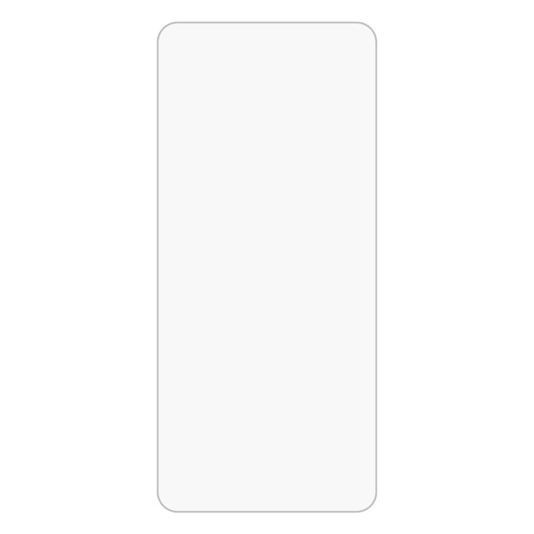 For Honor X20 0.26mm 9H 2.5D Tempered Glass Film