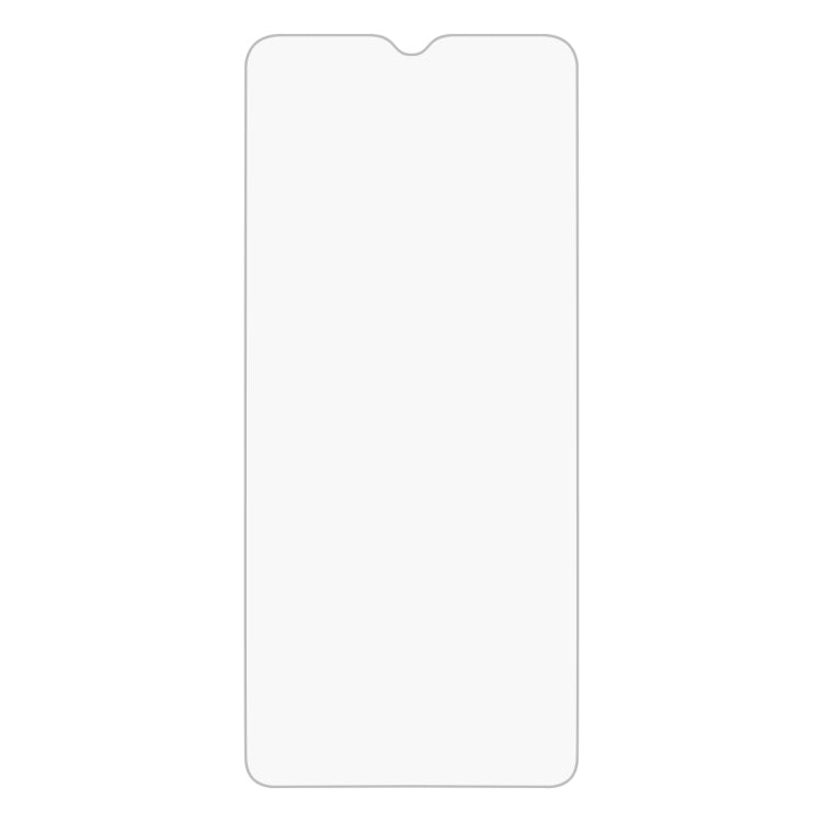 For Samsung Galaxy A03s / A03 Core 0.26mm 9H 2.5D Tempered Glass Film
