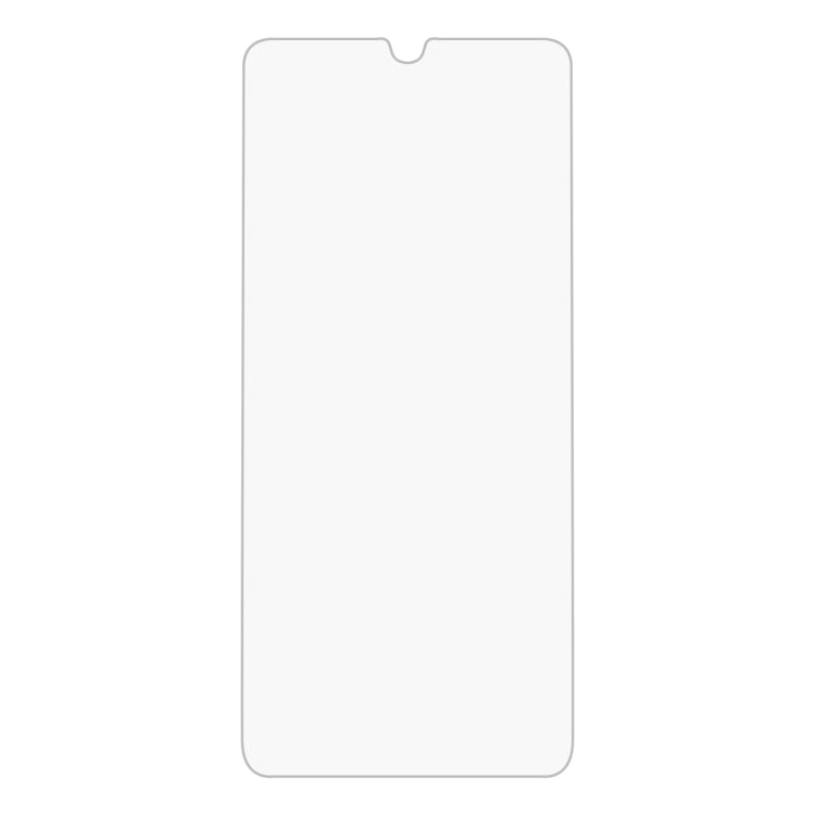 For Samsung Galaxy A31s 0.26mm 9H 2.5D Tempered Glass Film