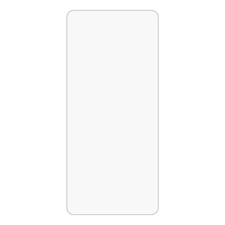 For Samsung Galaxy A52s 5G / A23s 0.26mm 9H 2.5D Tempered Glass Film