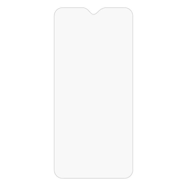 For Vodafone Smart V11 0.26mm 9H 2.5D Tempered Glass Film