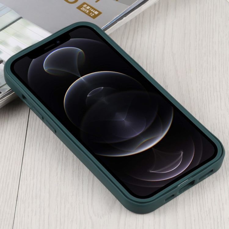 For iPhone 13 Pro Acrylic + TPU 360 Degrees Full Coverage Shockproof Protective Case