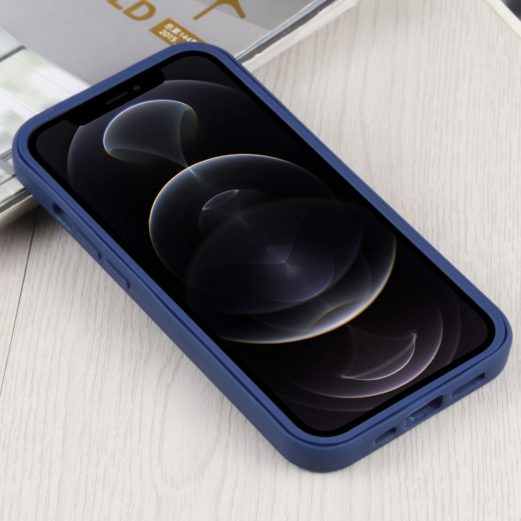For iPhone 13 Pro Acrylic + TPU 360 Degrees Full Coverage Shockproof Protective Case
