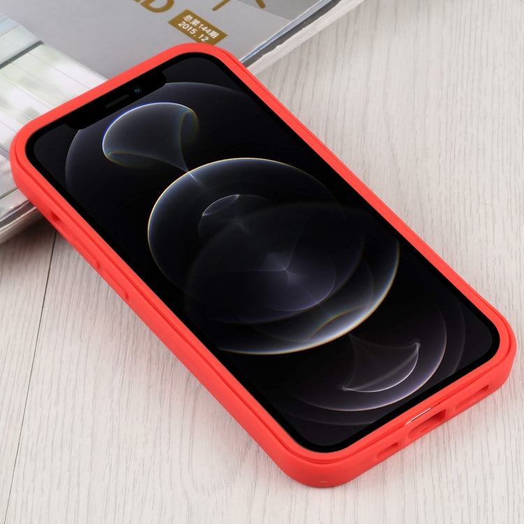 For iPhone 13 Pro Acrylic + TPU 360 Degrees Full Coverage Shockproof Protective Case
