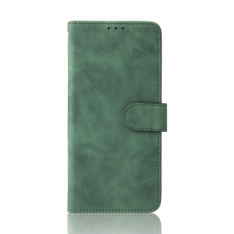 Solid Color Skin Feel Magnetic Buckle Horizontal Flip Calf Texture PU Leather Case with Holder & Card Slots & Wallet For Motorola Edge 20 Lite
