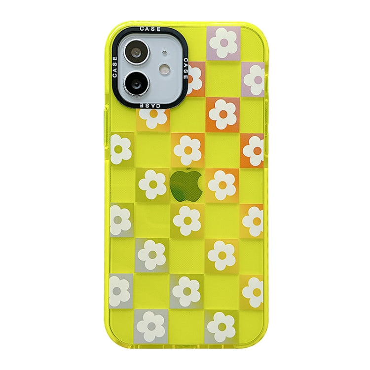 For iPhone 11 Pro Max Thickened TPU Shockproof Protective Case