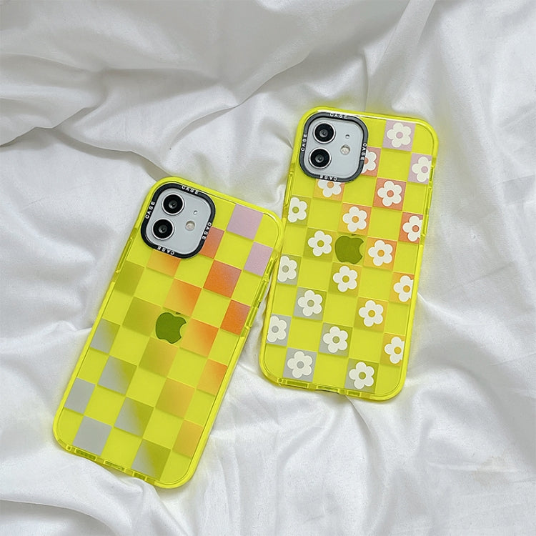 For iPhone 11 Pro Max Thickened TPU Shockproof Protective Case