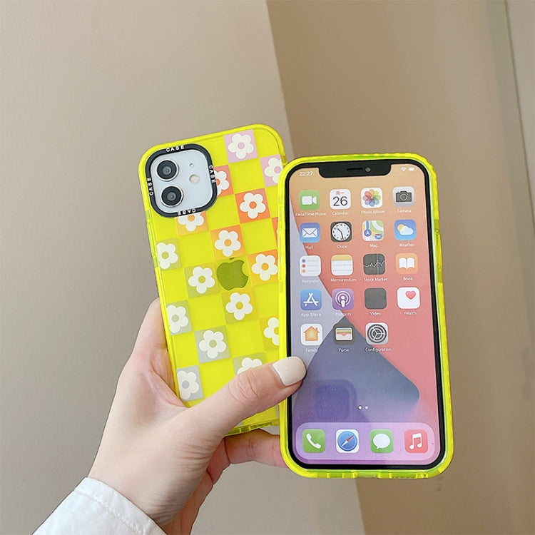 For iPhone 11 Pro Max Thickened TPU Shockproof Protective Case