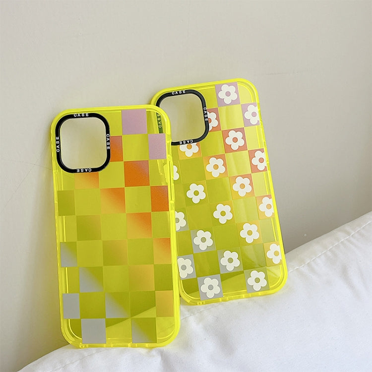 For iPhone 11 Pro Max Thickened TPU Shockproof Protective Case