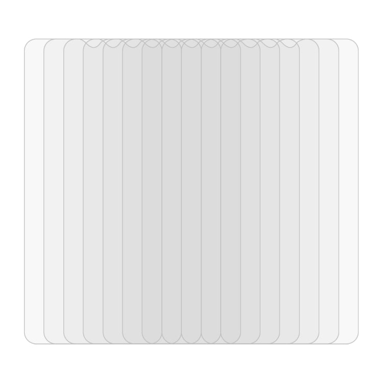 For Samsung Galaxy A32 5G 10 PCS 0.26mm 9H 2.5D Tempered Glass Film