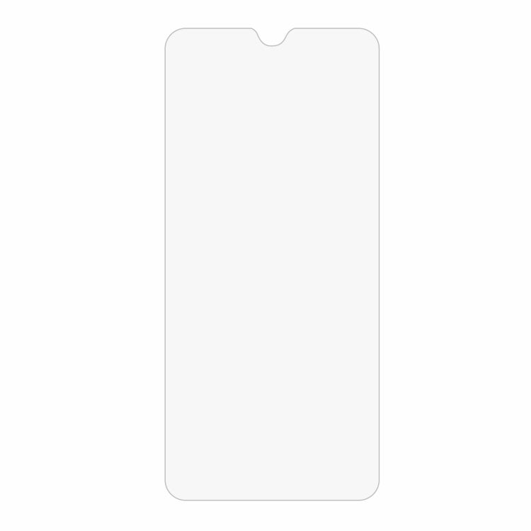 For Alcatel 1L 2021 0.26mm 9H 2.5D Tempered Glass Film