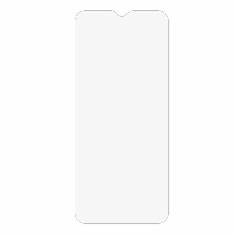 For Alcatel 1S 2021 0.26mm 9H 2.5D Tempered Glass Film