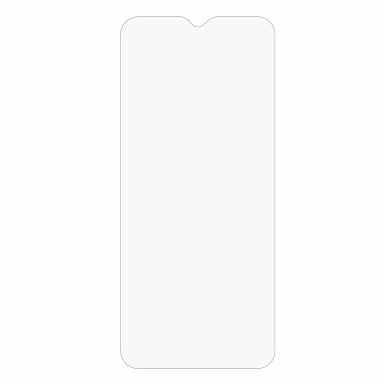 For Alcatel 3X 2020 0.26mm 9H 2.5D Tempered Glass Film