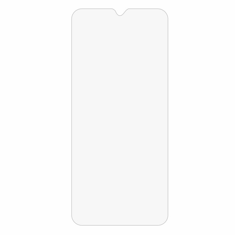 For Lenovo A8 2020 0.26mm 9H 2.5D Tempered Glass Film