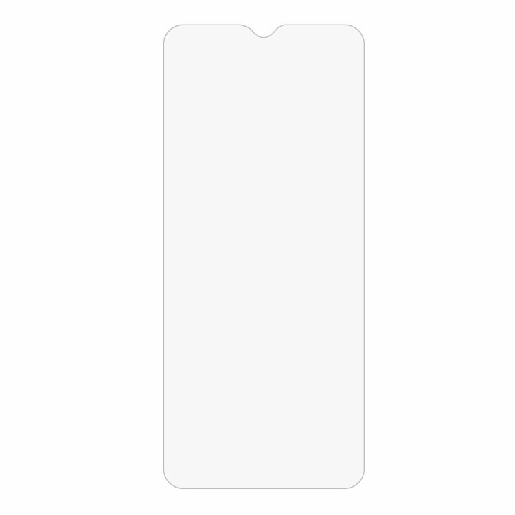 For Lenovo K12 Note 0.26mm 9H 2.5D Tempered Glass Film