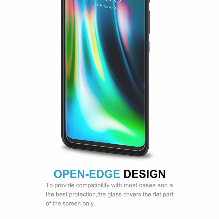 For Lenovo K12 Note 0.26mm 9H 2.5D Tempered Glass Film