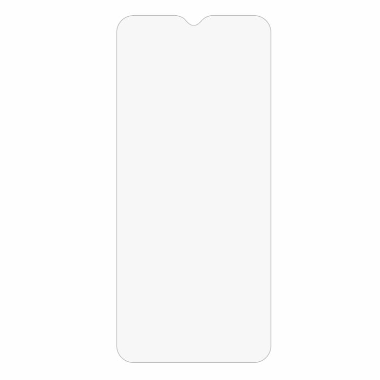 For Lenovo K13 0.26mm 9H 2.5D Tempered Glass Film