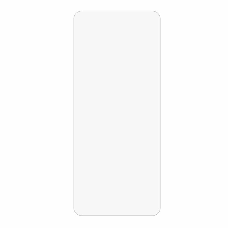 For Lenovo Legion Duel 2 0.26mm 9H 2.5D Tempered Glass Film