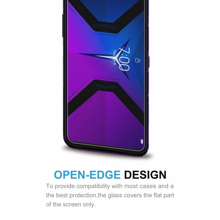 For Lenovo Legion Duel 2 0.26mm 9H 2.5D Tempered Glass Film
