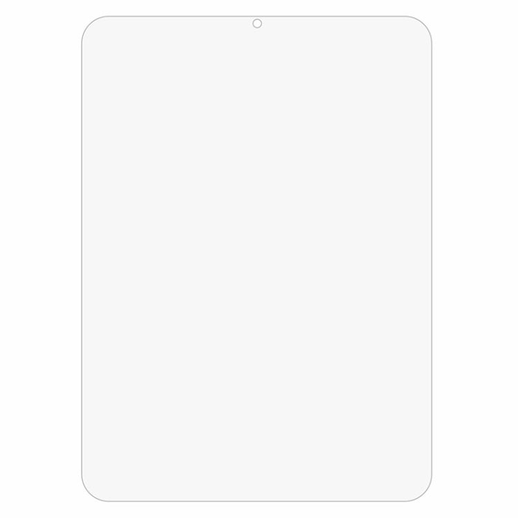 Full Screen HD PET Screen Protector For iPad mini 6