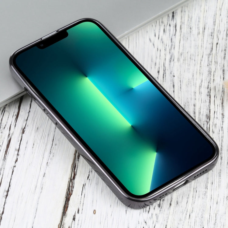 For iPhone 13 Pro Max Ultra-thin Electroplating TPU Protective Case