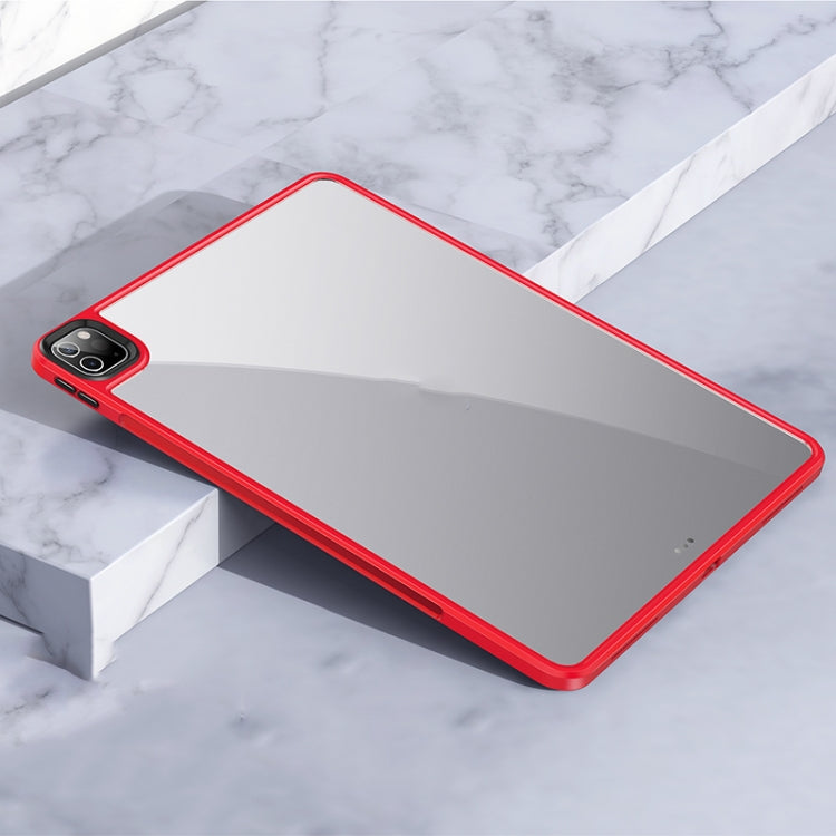 For iPad Pro 11 inch 2020 Ming Shield Series Shockproof TPU + PC Protective Tablet Case