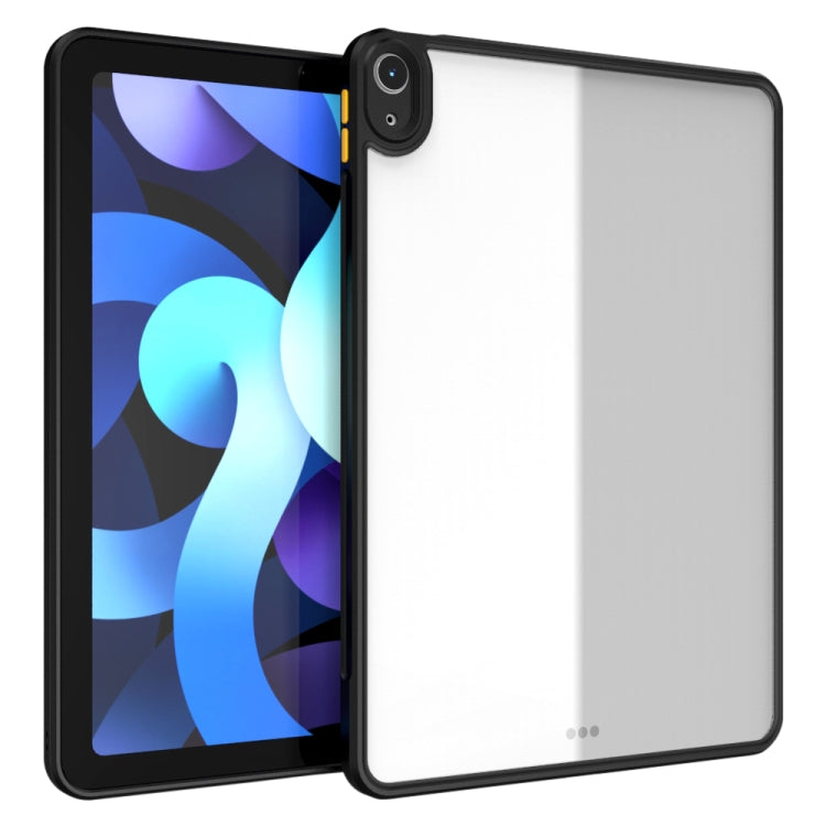 Ming Shield Series Shockproof TPU + PC Protective Case For iPad Air 2022 / 2020 10.9 inch