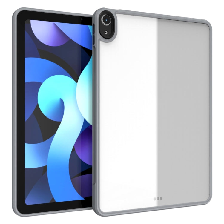 Ming Shield Series Shockproof TPU + PC Protective Case For iPad Air 2022 / 2020 10.9 inch